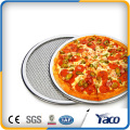 Bakeware Aluminum Pizza Pan Pizza Disc Pizza Mesh Screen